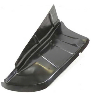 Upgrade Your Auto | Body Panels, Pillars, and Pans | 69 Chevrolet Camaro | CRSHX12219