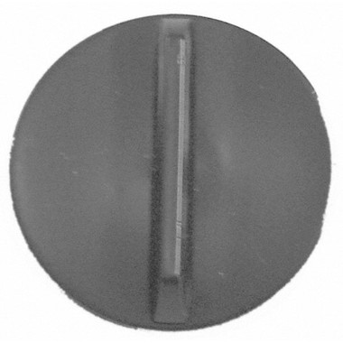 Upgrade Your Auto | Gas Door Covers | 67-68 Chevrolet Camaro | CRSHG00629