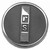 Upgrade Your Auto | Gas Door Covers | 67-68 Chevrolet Camaro | CRSHG00630