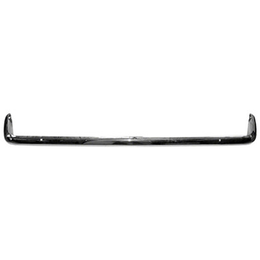 Upgrade Your Auto | Replacement Bumpers and Roll Pans | 67-68 Chevrolet Camaro | CRSHX12224