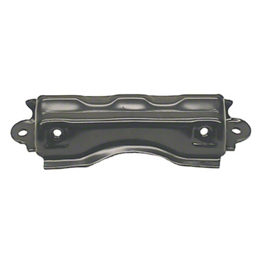 Upgrade Your Auto | Replacement Bumpers and Roll Pans | 69 Chevrolet Camaro | CRSHX12226