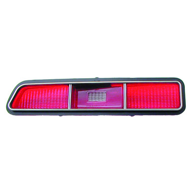 Upgrade Your Auto | Replacement Lights | 69 Chevrolet Camaro | CRSHL05369