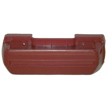 Upgrade Your Auto | Door Panel Trim | 68-72 Chevrolet Camaro | CRSHI00442