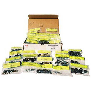Upgrade Your Auto | Miscelaneous Molding and Trim | 68 Chevrolet Camaro | CRSHX12243