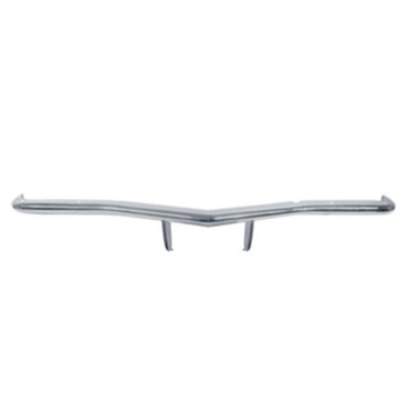 Upgrade Your Auto | Replacement Bumpers and Roll Pans | 70-73 Chevrolet Camaro | CRSHX12247
