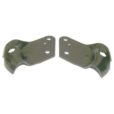 Upgrade Your Auto | Replacement Bumpers and Roll Pans | 70-73 Chevrolet Camaro | CRSHX12252