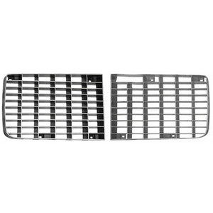 Upgrade Your Auto | Replacement Grilles | 70-73 Chevrolet Camaro | CRSHX12258