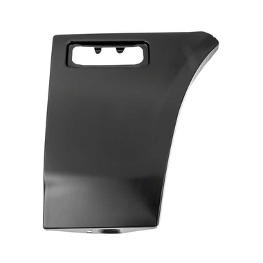Upgrade Your Auto | Body Panels, Pillars, and Pans | 78-81 Chevrolet Camaro | CRSHX12265