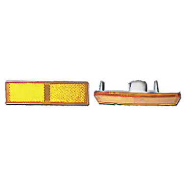 Upgrade Your Auto | Replacement Lights | 70-77 Chevrolet Camaro | CRSHL05379