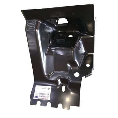 Upgrade Your Auto | Body Panels, Pillars, and Pans | 70-81 Chevrolet Camaro | CRSHX12279
