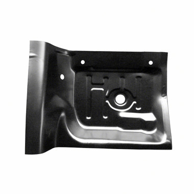 Upgrade Your Auto | Body Panels, Pillars, and Pans | 70-74 Chevrolet Camaro | CRSHI00462