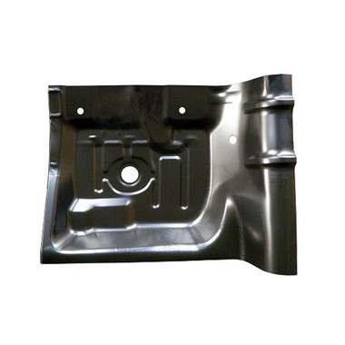 Upgrade Your Auto | Body Panels, Pillars, and Pans | 75-81 Chevrolet Camaro | CRSHI00463
