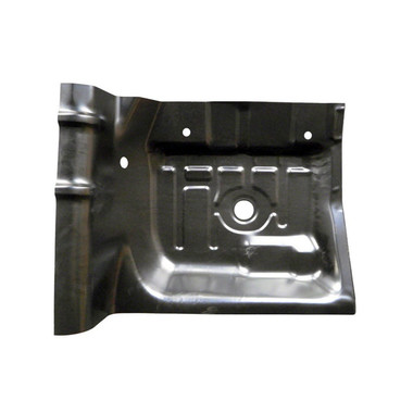 Upgrade Your Auto | Body Panels, Pillars, and Pans | 75-81 Chevrolet Camaro | CRSHI00464