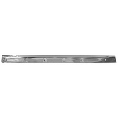 Upgrade Your Auto | Door Sills and Sill Trim | 70-81 Chevrolet Camaro | CRSHI00469
