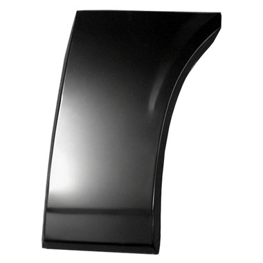 Upgrade Your Auto | Body Panels, Pillars, and Pans | 74-81 Chevrolet Camaro | CRSHX12314