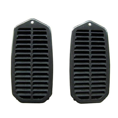Upgrade Your Auto | Vents and Vent Covers | 70-92 Chevrolet Camaro | CRSHZ00059