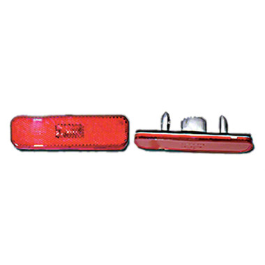 Upgrade Your Auto | Replacement Lights | 70-73 Chevrolet Camaro | CRSHL05382