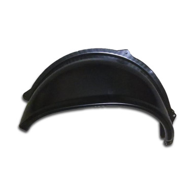 Upgrade Your Auto | Body Panels, Pillars, and Pans | 70-81 Chevrolet Camaro | CRSHW04198