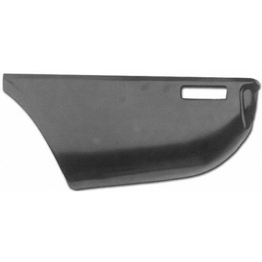 Upgrade Your Auto | Body Panels, Pillars, and Pans | 70-73 Chevrolet Camaro | CRSHX12315