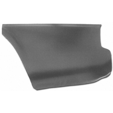 Upgrade Your Auto | Body Panels, Pillars, and Pans | 74-81 Chevrolet Camaro | CRSHX12317