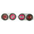 Upgrade Your Auto | Replacement Lights | 71-73 Chevrolet Camaro | CRSHL05383