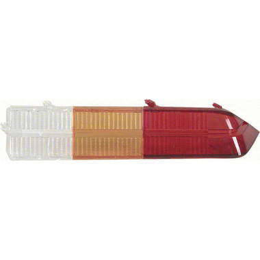 Upgrade Your Auto | Replacement Lights | 78-81 Chevrolet Camaro | CRSHL05387