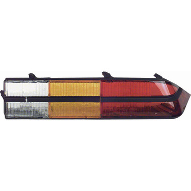 Upgrade Your Auto | Replacement Lights | 80-81 Chevrolet Camaro | CRSHL05389