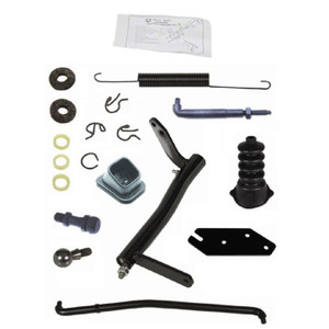 Upgrade Your Auto | Drivetrain and Transmission Parts and Accessories | 72-81 Chevrolet Camaro | CRSHT00142
