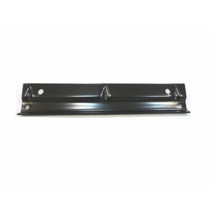 Upgrade Your Auto | License Plate Covers and Frames | 64-65 Chevrolet Chevelle | CRSHX12351