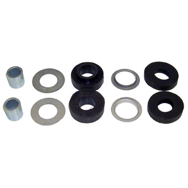 Upgrade Your Auto | Radiator Parts and Accessories | 65-67 Chevrolet Chevelle | CRSHA03184