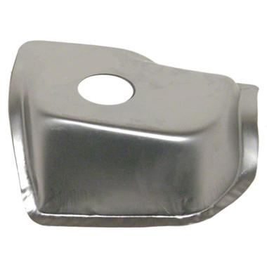 Upgrade Your Auto | Body Panels, Pillars, and Pans | 64-66 Pontiac GTO | CRSHI00480