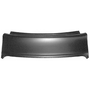 Upgrade Your Auto | Body Panels, Pillars, and Pans | 64-65 Chevrolet Chevelle | CRSHX12387
