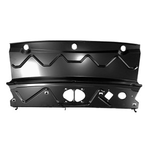 Upgrade Your Auto | Toolboxes, Tanks, and Roof Racks | 64-65 Chevrolet Chevelle | CRSHX12388