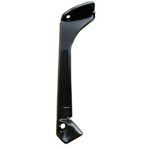 Upgrade Your Auto | Body Panels, Pillars, and Pans | 64-65 Chevrolet Chevelle | CRSHX12394