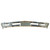 Upgrade Your Auto | Replacement Bumpers and Roll Pans | 66 Chevrolet Chevelle | CRSHX12408