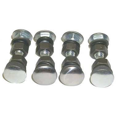 Upgrade Your Auto | Replacement Bumpers and Roll Pans | 67-69 Chevrolet Chevelle | CRSHX12409