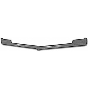 Upgrade Your Auto | Replacement Bumpers and Roll Pans | 66 Chevrolet Chevelle | CRSHX12410