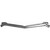 Upgrade Your Auto | Replacement Bumpers and Roll Pans | 67 Chevrolet Chevelle | CRSHX12411