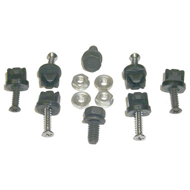 Upgrade Your Auto | Miscelaneous Molding and Trim | 67 Chevrolet Chevelle | CRSHX12416