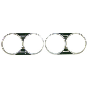Upgrade Your Auto | Replacement Lights | 66 Chevrolet Chevelle | CRSHL05395