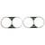 Upgrade Your Auto | Replacement Lights | 66 Chevrolet Chevelle | CRSHL05395