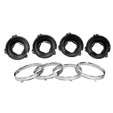 Upgrade Your Auto | Replacement Lights | 67-70 Buick Skylark | CRSHL05397