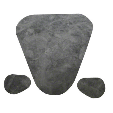 Upgrade Your Auto | Replacement Hoods | 66 Chevrolet Chevelle | CRSHX12420