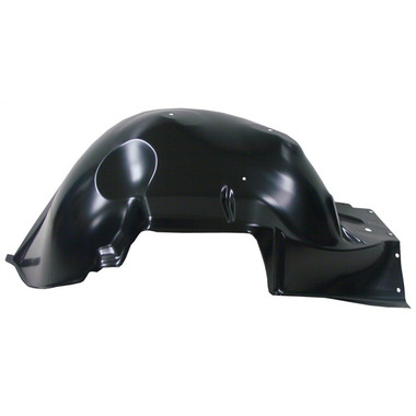 Upgrade Your Auto | Fender Trim | 66 Chevrolet Chevelle | CRSHX12429
