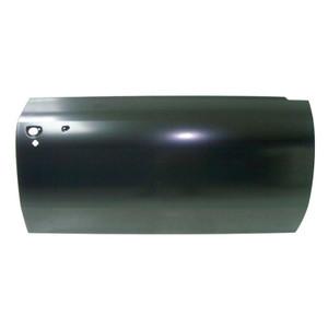Upgrade Your Auto | Body Panels, Pillars, and Pans | 66-67 Chevrolet Chevelle | CRSHX12445