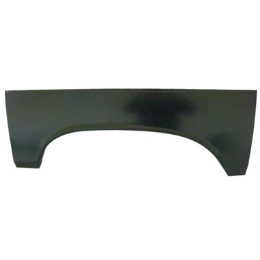 Upgrade Your Auto | Body Panels, Pillars, and Pans | 66-67 Chevrolet Chevelle | CRSHX12450