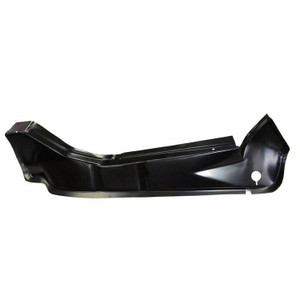 Upgrade Your Auto | Body Panels, Pillars, and Pans | 66-67 Chevrolet Chevelle | CRSHX12460