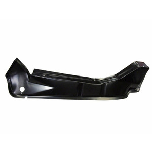 Upgrade Your Auto | Body Panels, Pillars, and Pans | 66-67 Chevrolet Chevelle | CRSHX12461