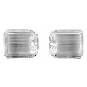 Upgrade Your Auto | Replacement Lights | 66 Chevrolet Chevelle | CRSHL05404