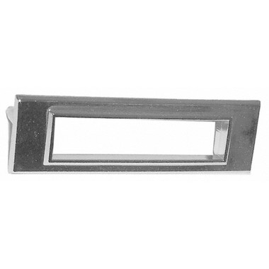 Upgrade Your Auto | Front and Rear Light Bezels and Trim | 69 Chevrolet Chevelle | CRSHL05410